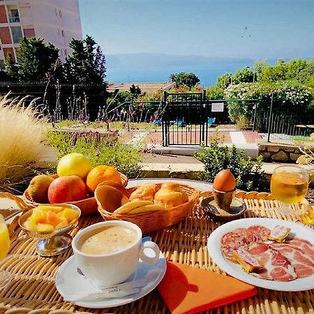 Sun Beach Ajaccio  Exteriör bild