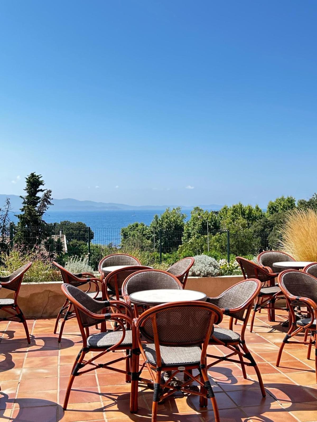 Sun Beach Ajaccio  Exteriör bild