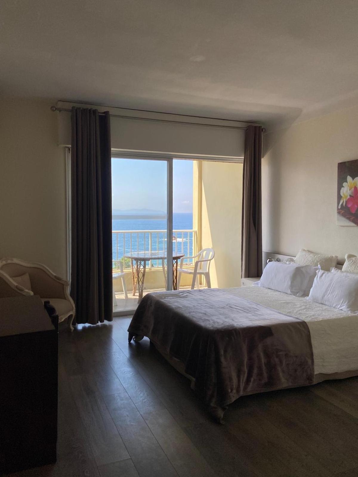 Sun Beach Ajaccio  Exteriör bild