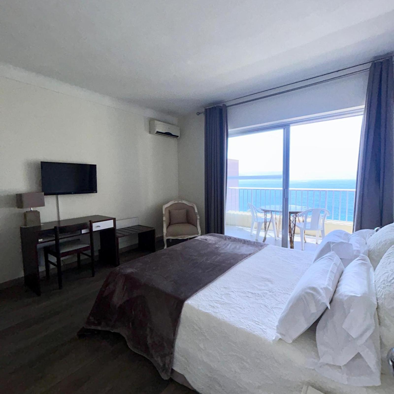 Sun Beach Ajaccio  Exteriör bild