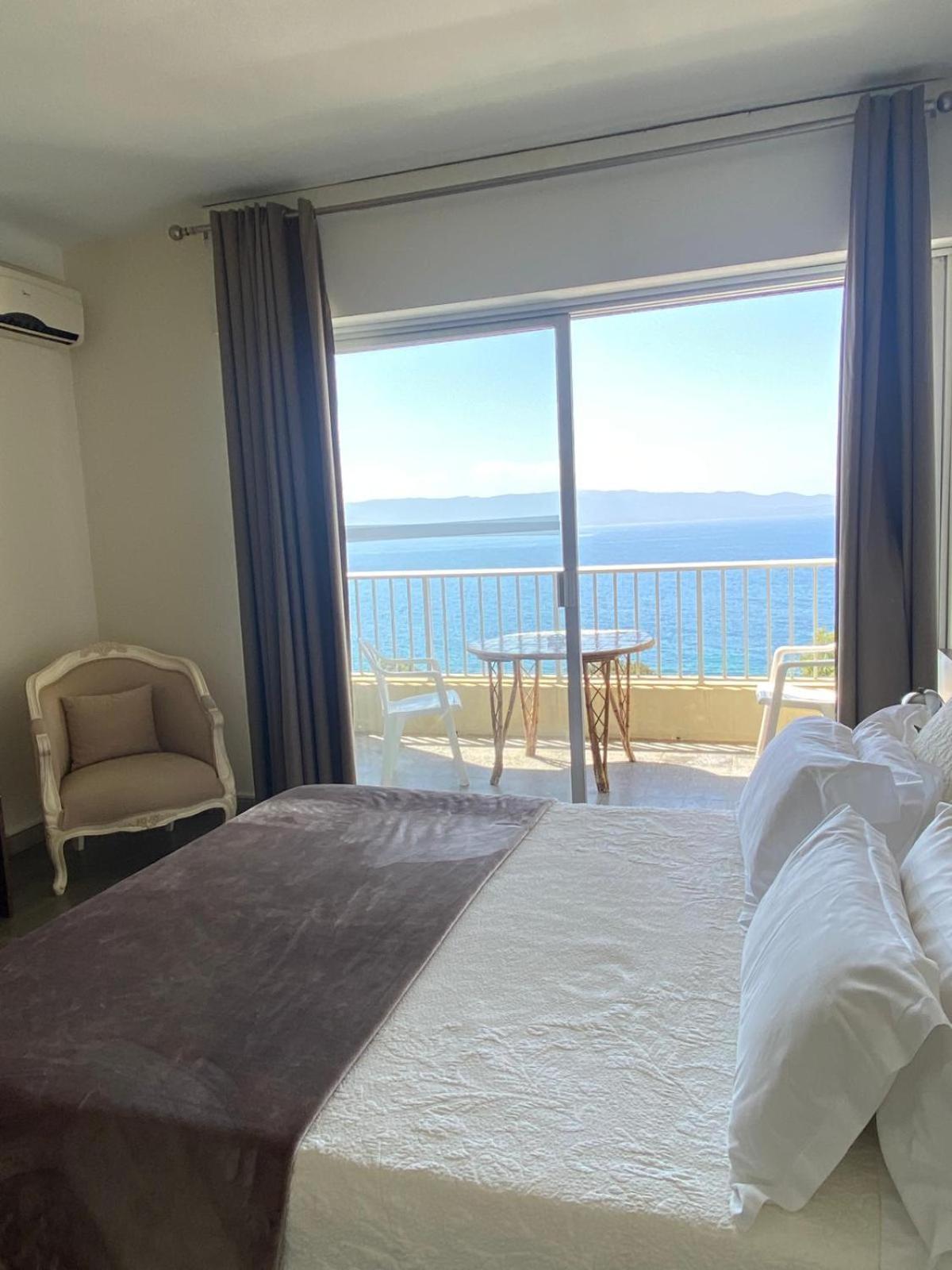 Sun Beach Ajaccio  Exteriör bild